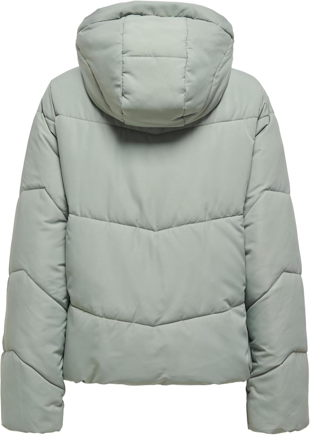 ONLY Girl Daunenjacke KOGDOLLY Daunenjacke | Puffer Jacket S Lily Pad, S Lily Pad