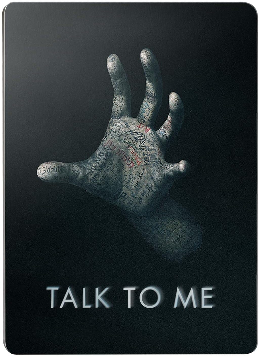 Talk to Me [Region Free] (IMPORT) (Keine deutsche Version), Blu-ray