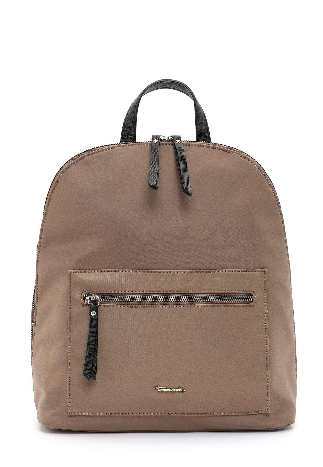 Tamaris Rucksack Johanna 31816 Damen Rucksäcke Uni Taupe 900 Einheitsgrösse, Taupe 900 Einheitsgröss