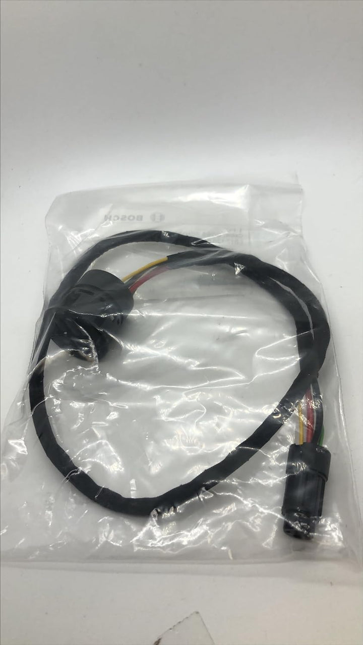 Bosch Ladebuchsenkabel 500 mm (BCH3901_500)