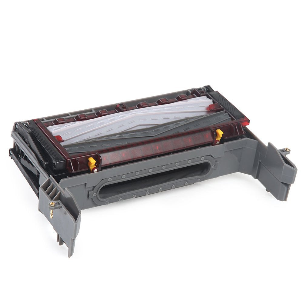 iRobot 4419705 Roomba 800 900 Serie- Original AeroForce Bürstenmodul Reinigung Kopf Modul mit Bürste
