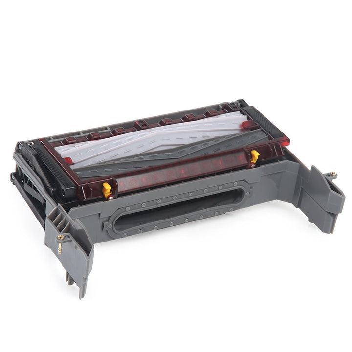 iRobot 4419705 Roomba 800 900 Serie- Original AeroForce Bürstenmodul Reinigung Kopf Modul mit Bürste
