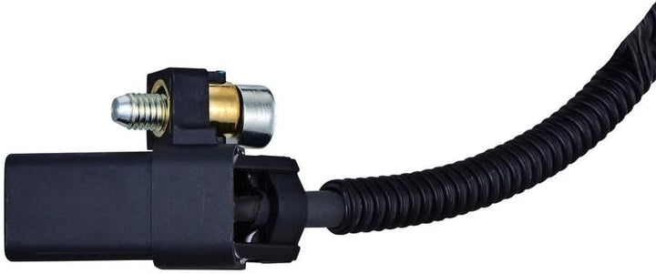 HELLA 6PU 358 191-211 Impulsgeber, Kurbelwelle - 3-polig - Schraubanschluss - mit Kabel