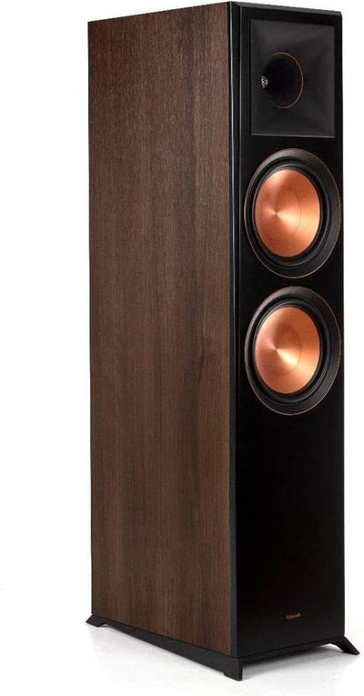 Klipsch Reference Premiere RP-8000F Walnuss (Stückpreis)