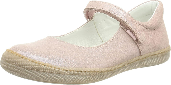 PRIMIGI Mädchen PTF 54310 Mary Jane Flat 34 EU Chiffon, 34 EU Chiffon
