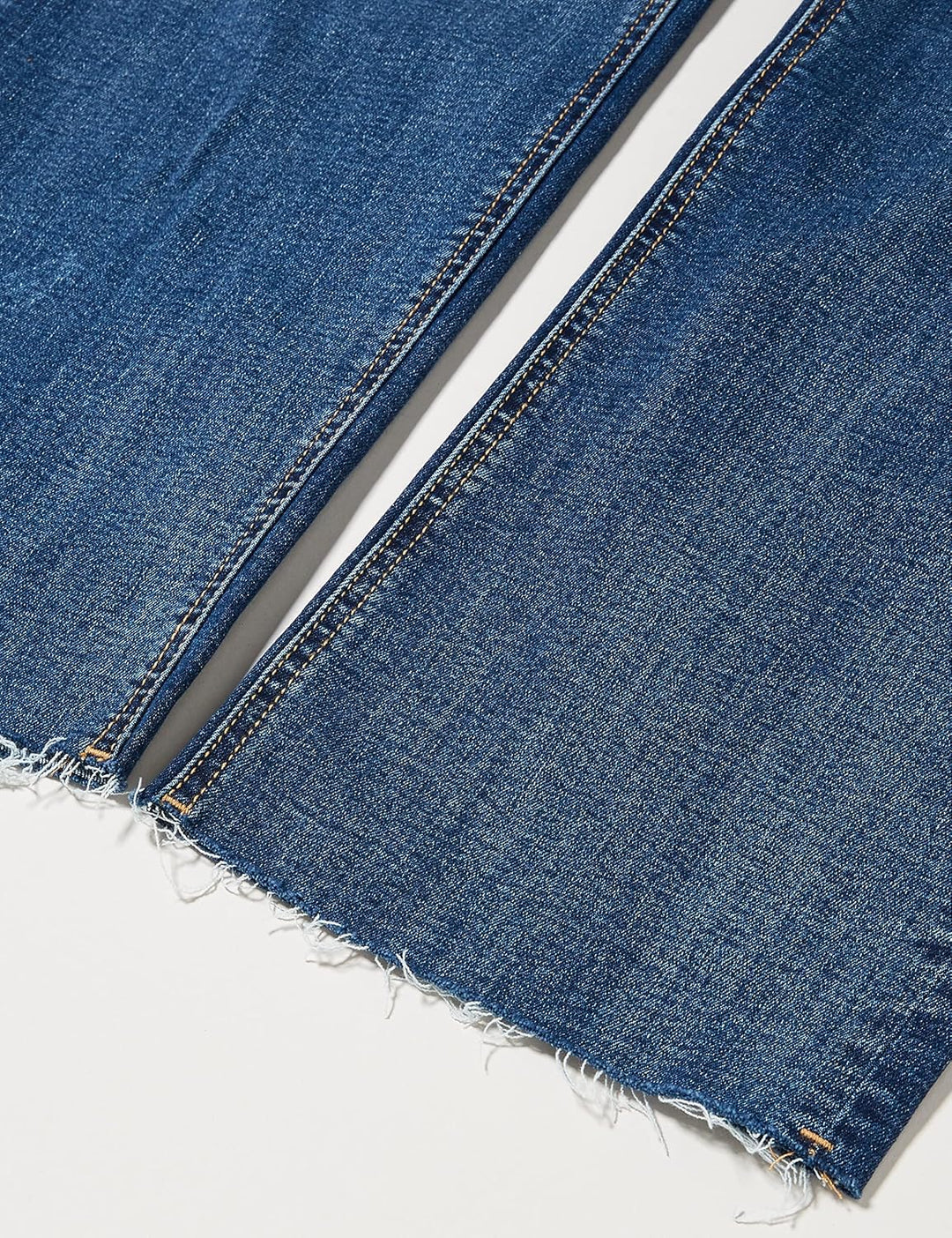 s.Oliver Damen Jeans, Karolin Comfort Fit 36W / 34L Blau 57z6, 36W / 34L Blau 57z6