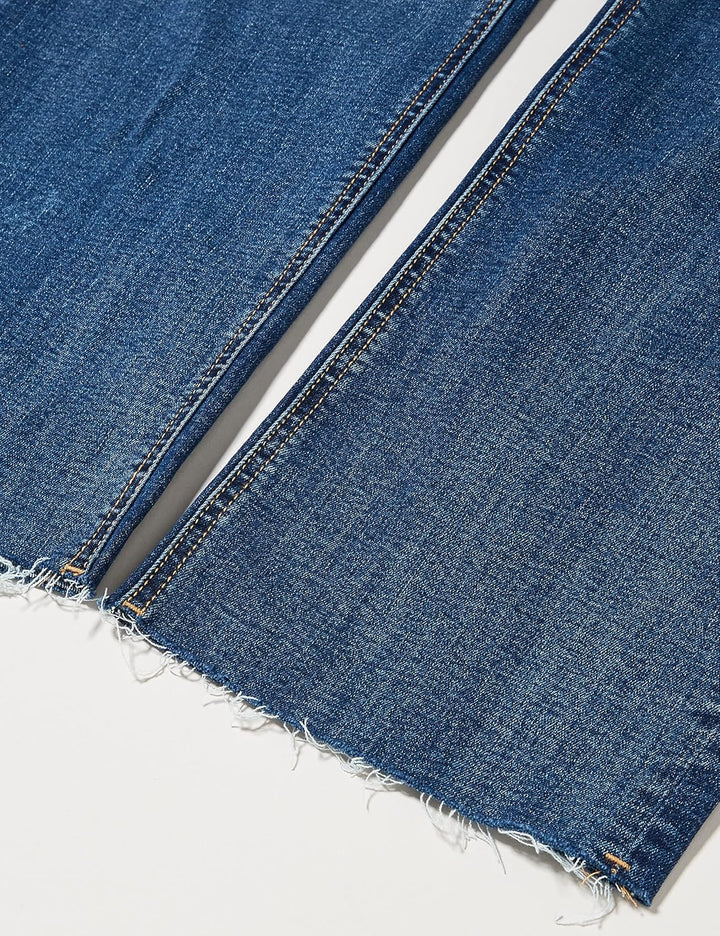 s.Oliver Damen Jeans, Karolin Comfort Fit 36W / 34L Blau 57z6, 36W / 34L Blau 57z6