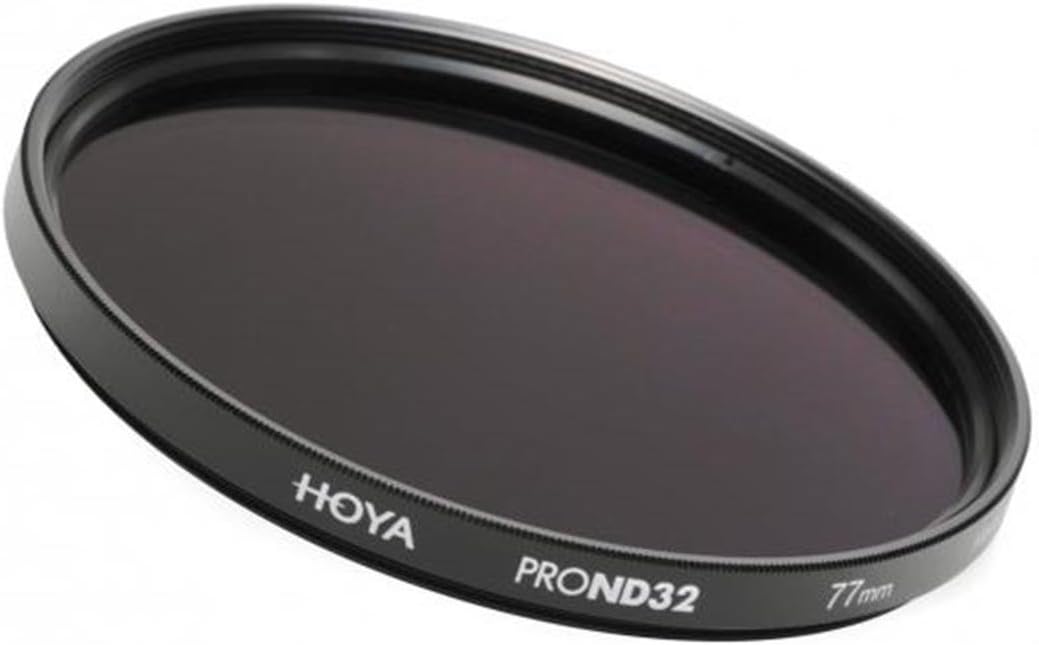 Hoya YPND003258 Pro ND-Filter (Neutral Density 32, 58mm) 58mm PRO-ND32, 58mm PRO-ND32