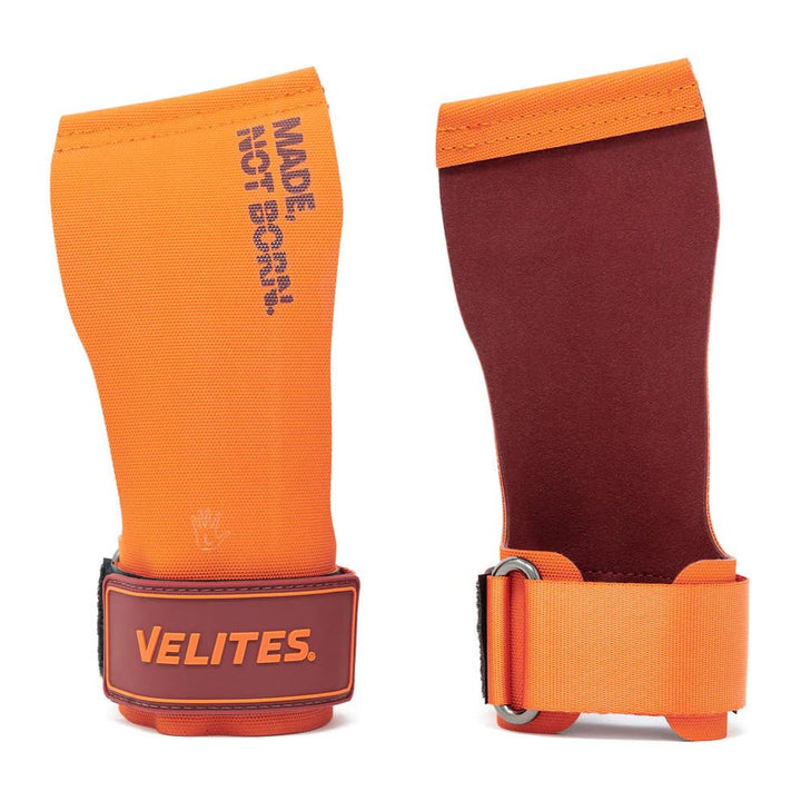 Velites All Terrain Straps | in den Grössen M, L und XL. Orange XL, Orange XL
