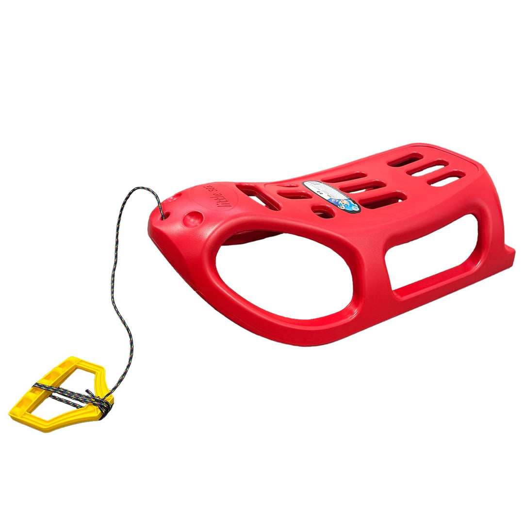 Prosper Plast isbseal-r985 86 x 46 x 25 cm Little Seal Schlitten