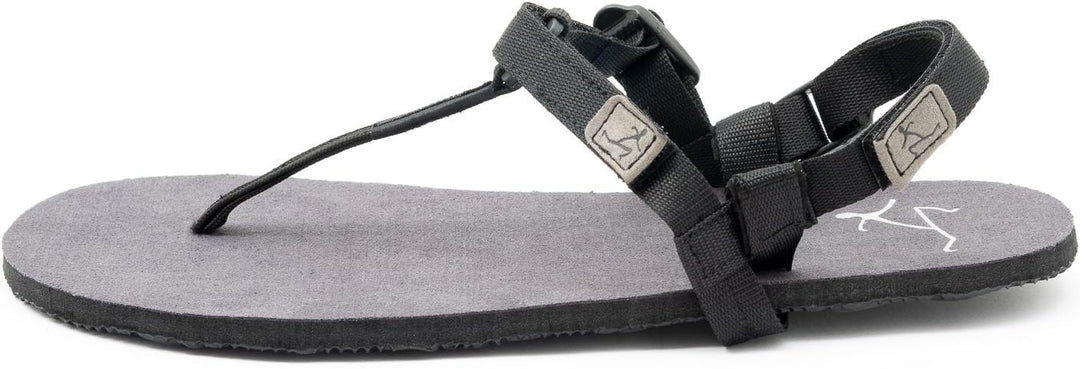 Pies Sucios Simna Sandals 41 EU Weit Ss23 8mm Grau, 41 EU Weit Ss23 8mm Grau