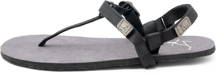 Pies Sucios Simna Sandals 41 EU Weit Ss23 8mm Grau, 41 EU Weit Ss23 8mm Grau