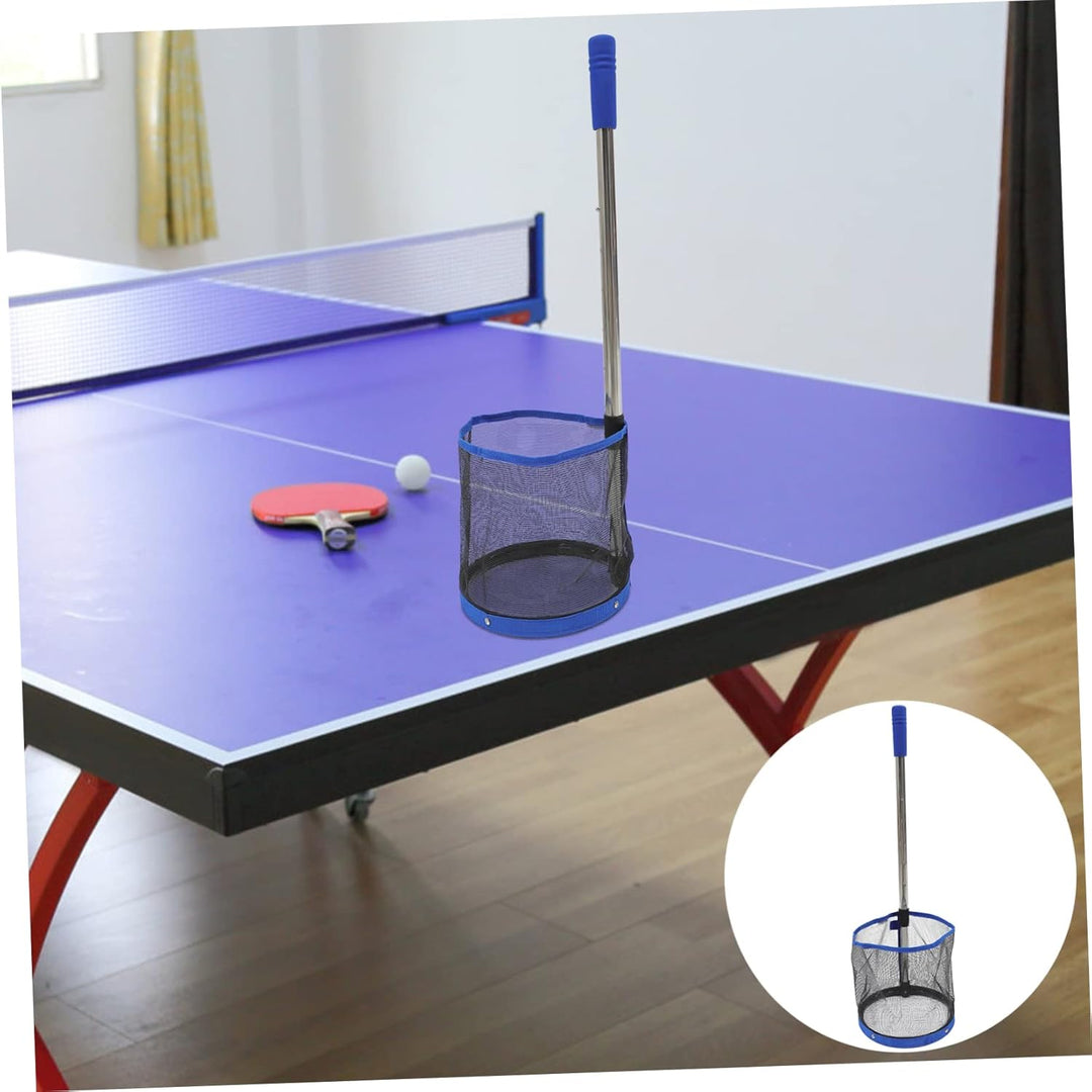 BESPORTBLE Pickup Für Golfbälle Pongballhalter Ballnetzbeutel Gefässwerkzeuge Golfballschaufel Golfb