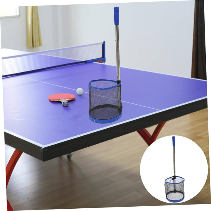 BESPORTBLE Pickup Für Golfbälle Pongballhalter Ballnetzbeutel Gefässwerkzeuge Golfballschaufel Golfb