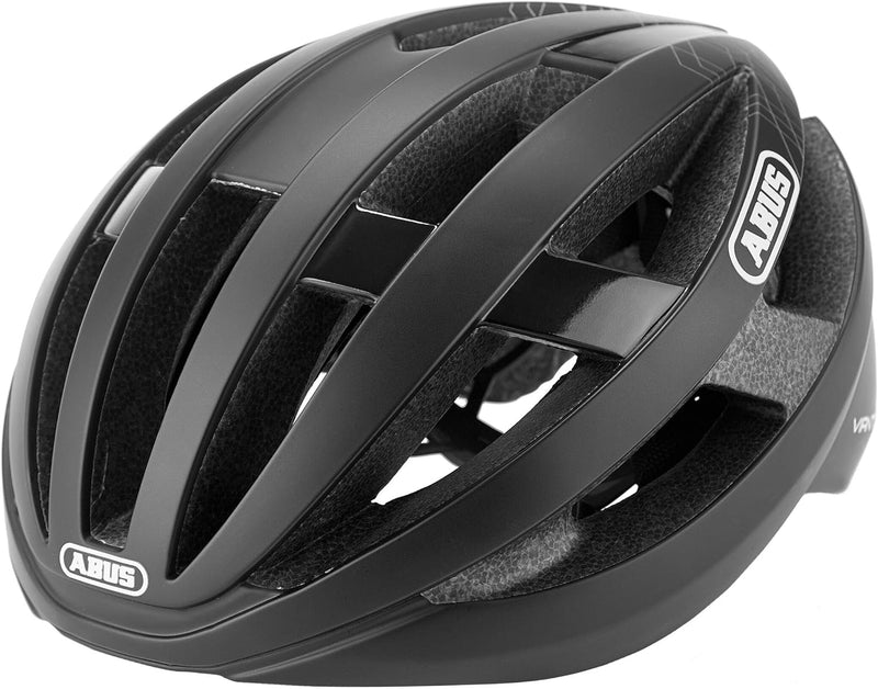 ABUS Rennradhelm Viantor - Sportlicher Fahrradhelm für Einsteiger - für Damen und Herren S (51-55 cm