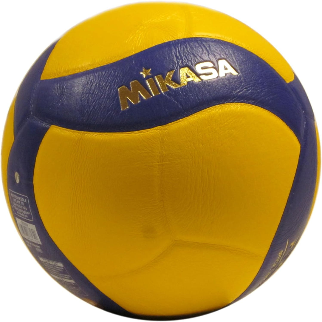 Mikasa Volleyball V333W School Pro
