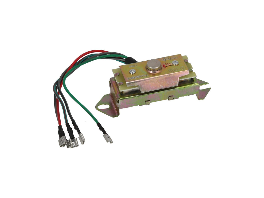 Ladeanlage 8871.6 mit 4 Farben, 6 Volt - für Simson S51, S70