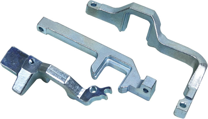 BestsQ Motor Einstellwerkzeug Arretierwerkzeug Nockenwellen kompatibel für BMW N12/N14 Citroen Peuge