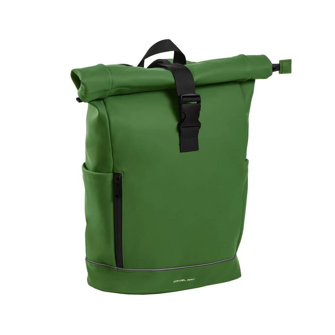 Daniel Ray - Rucksack - Highlands Apple Green
