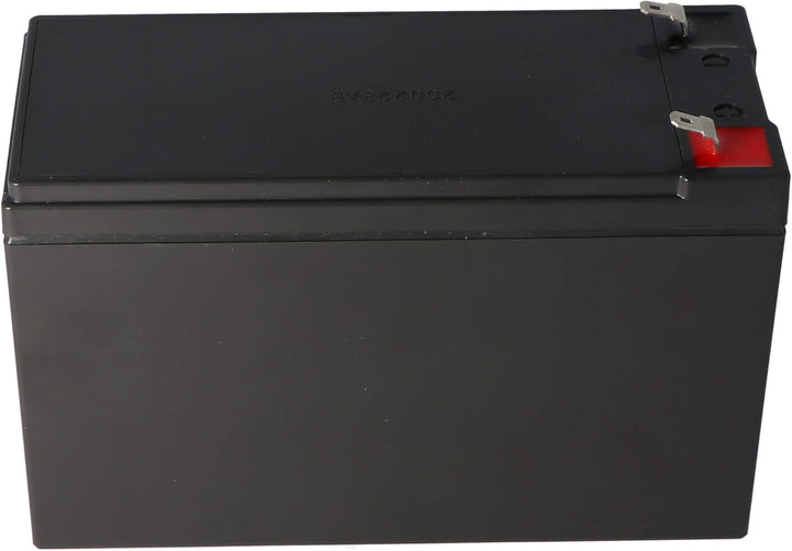 Kung Long Akkusatz passend für APC RBC48, SUA750I, SMT750I, DLA750I, UPS-750T, UPS-750THV, UPS-750TL