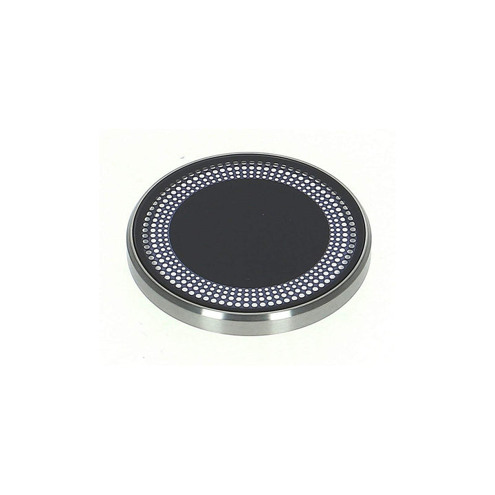 LUTH Premium Profi Parts Twistpad Fire Drehscheibe Knebel Regler Roter Leuchtring für Neff 10006978