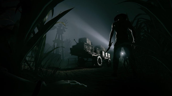 Outlast Trinity Bundle [Xbox One], Xbox One