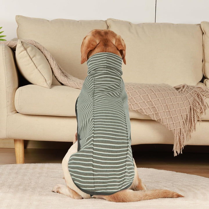 Hundepullover, Hundemantel Fleece, Pullover Hund, Hunde Pullover für kleine, mittelgrosse, grosse Hu