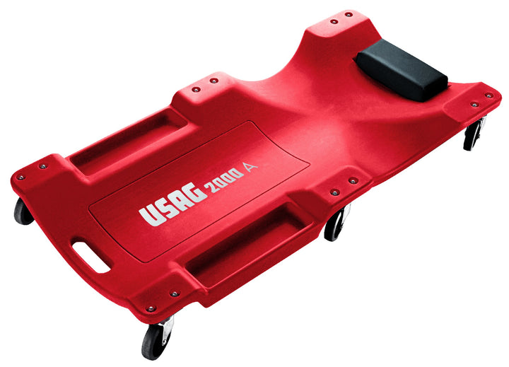 USAG U20000100 - 2000 A - Rollbrett für Inspektionen