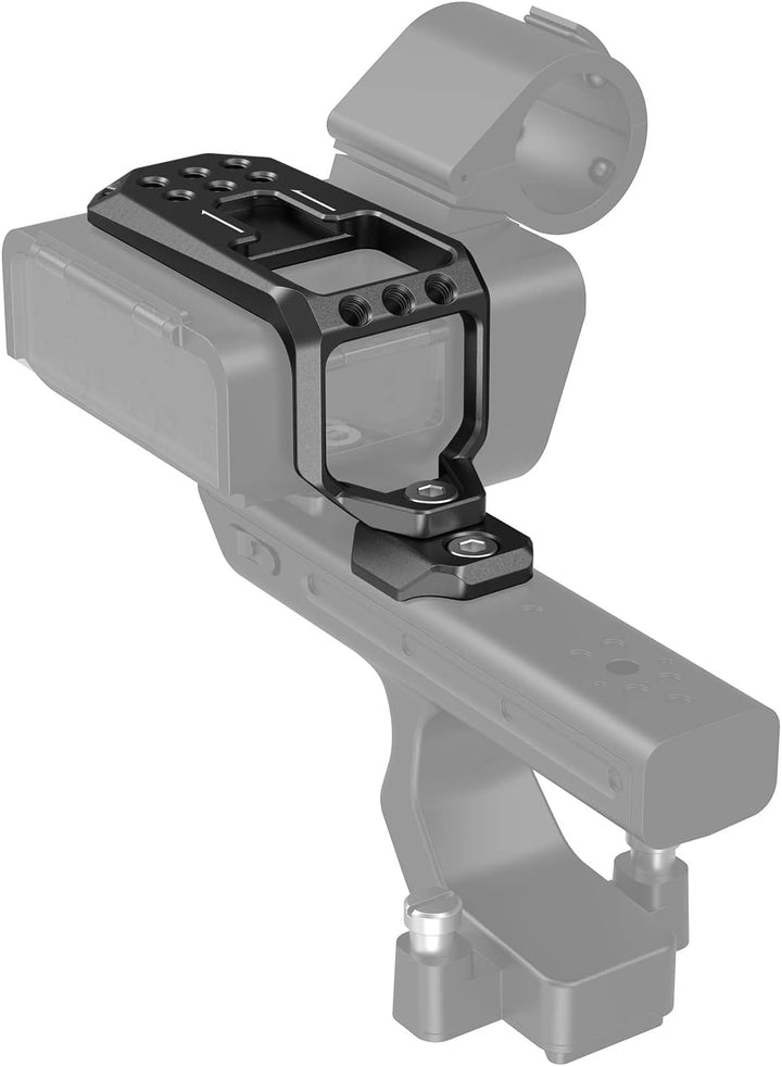 SMALLRIG FX3 XLR Griffplatte Handle Top Plate für Sony FX3 / FX30 XLR-Einheit - MD3990