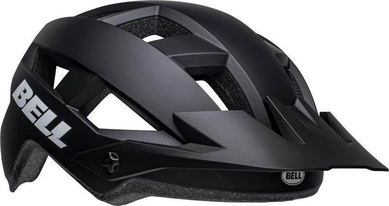 BELL Unisex – Erwachsene Spark 2 Fahrradhelme UXL Matte Black, UXL Matte Black