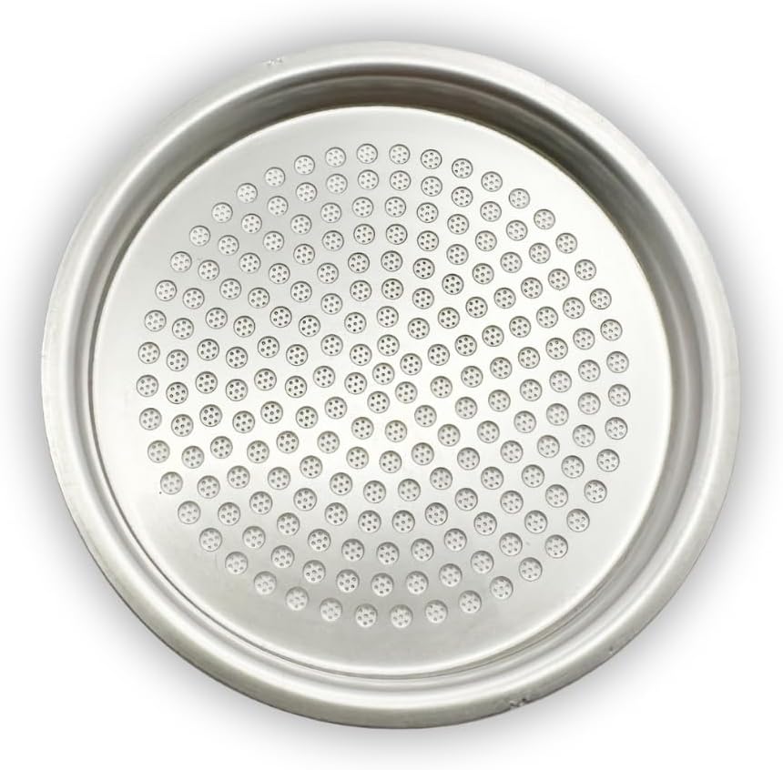 E&B Lab, by IMS Competition Mokka-Filter (6 Tassen) 6 Cup, 6 Cup