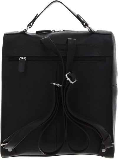 Picard Luis Damen Rucksack Rindsleder Cafe, Masse: 32cm x 27cm x 8cm, 7822851055