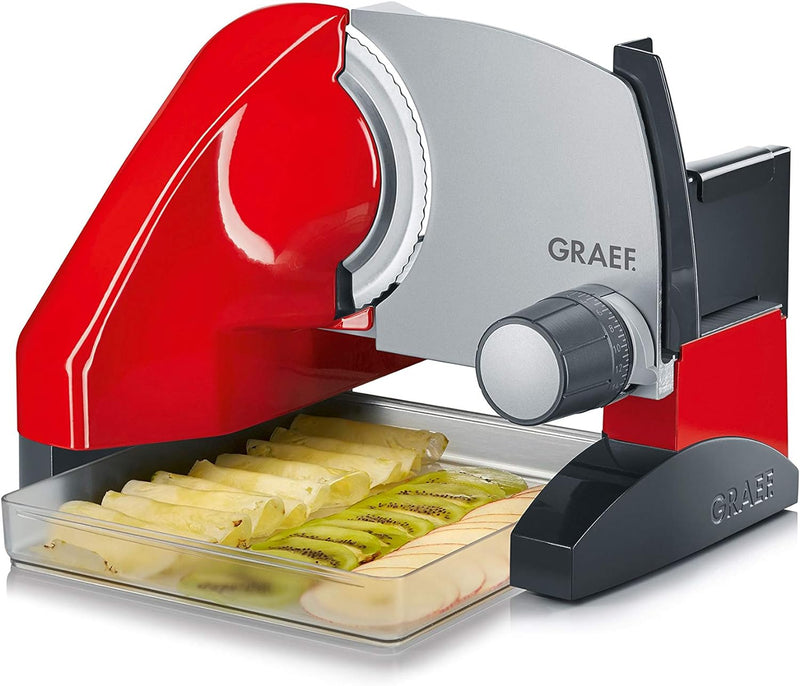 Graef SKS 500 Sliced Kitchen