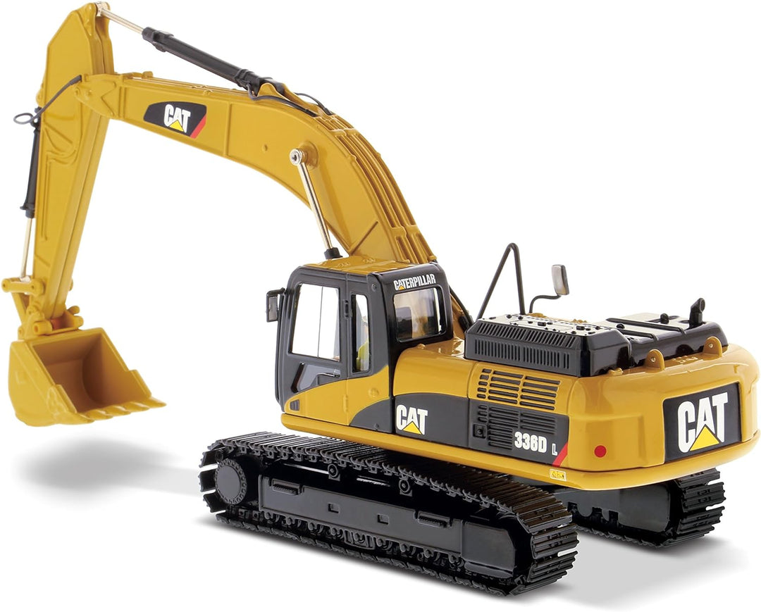 CAT 336D L Hydraulikbagger