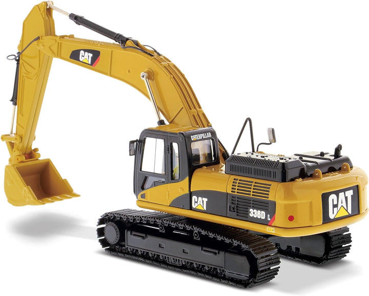 CAT 336D L Hydraulikbagger