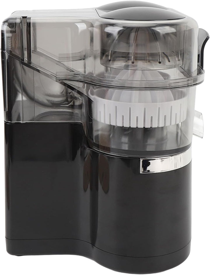Denash Dual Head Electric Electric Citrus Juicer Kompaktsaft -Extraktormaschine für Orange Zitronen