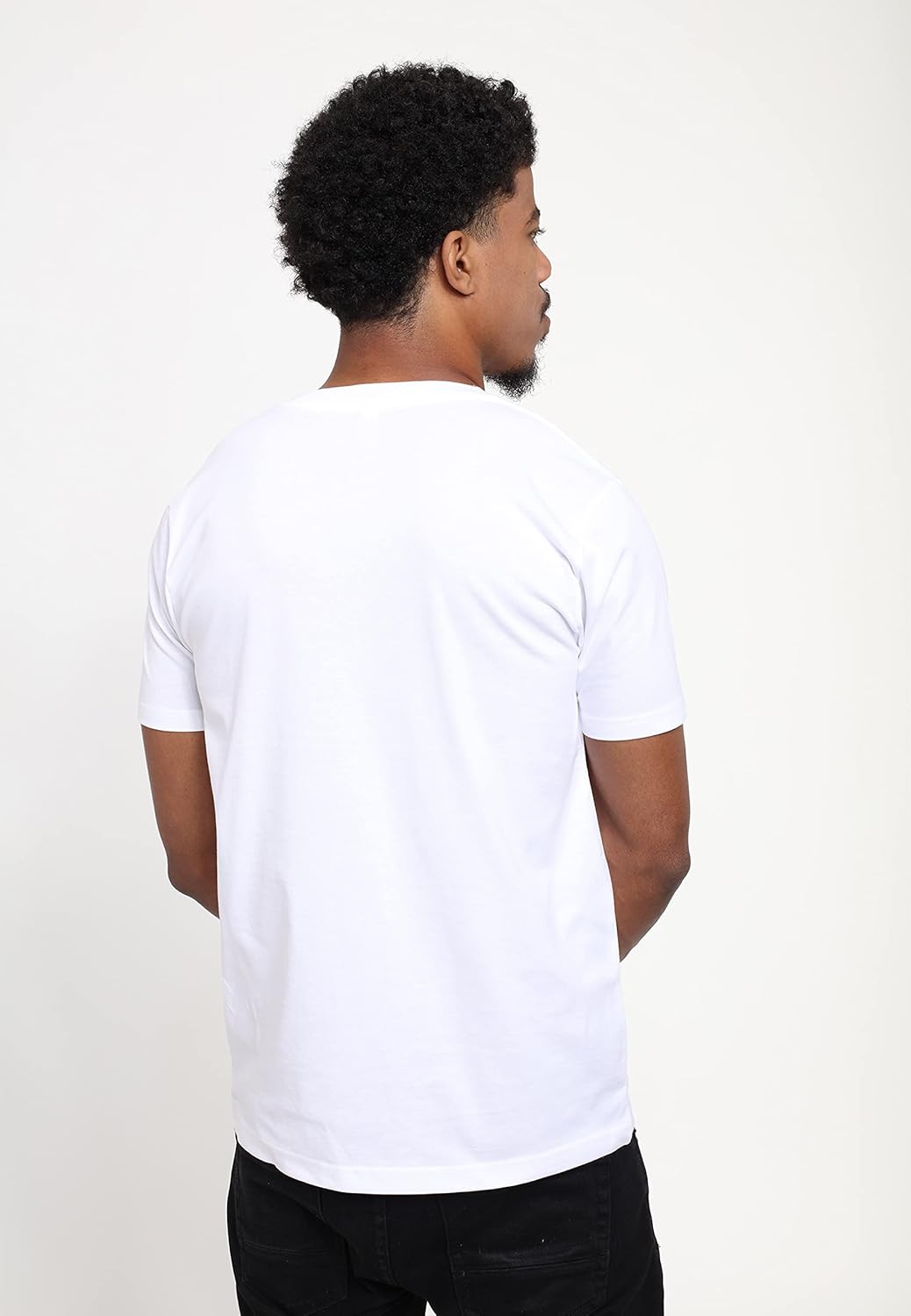 Disney Unisex Frozen Worth The Melt Organic Short Sleeve T-shirt XXL Weiss, XXL Wei&#xDF;