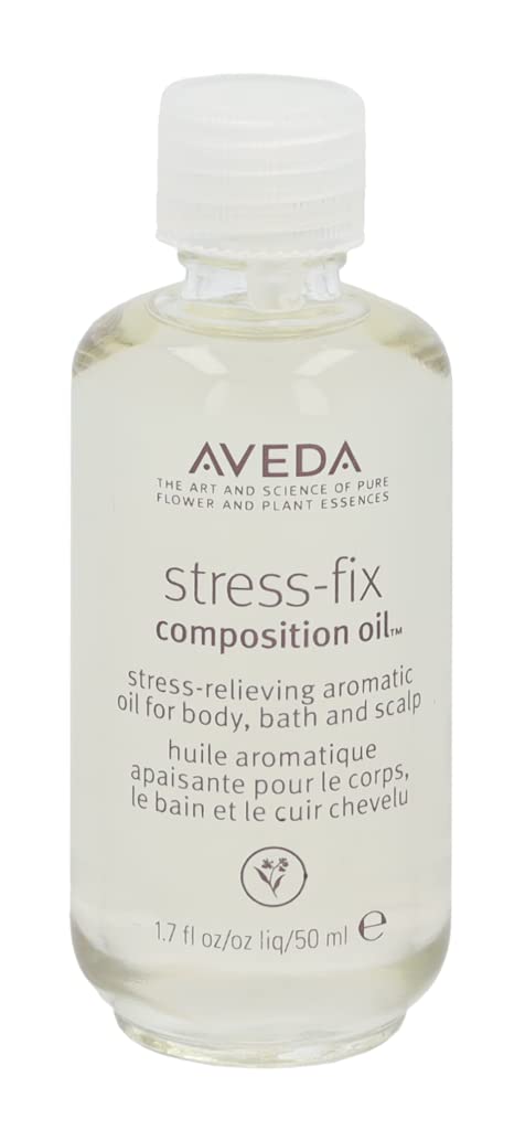 Aveda Stress-Fix Composition Oil 50ml - Anti-Stress-Nähröl