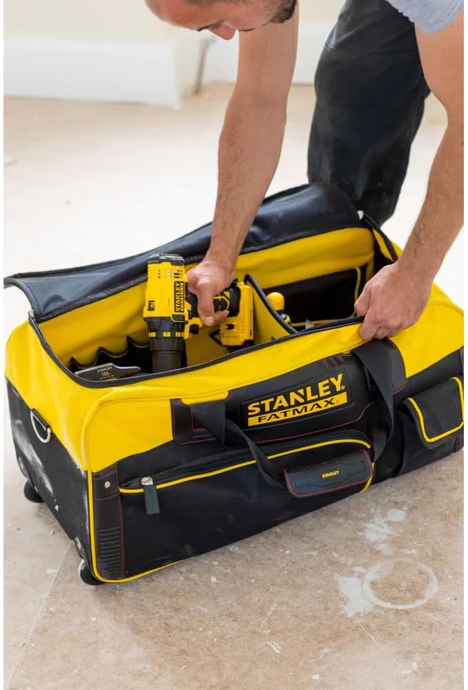 STANLEY Tools de herramientas FATMAX Mehrfarbig