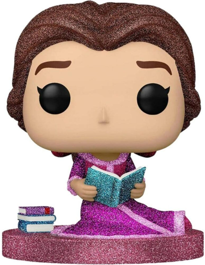 Magic: The Gathering MTG - Funko Pop! Figures - Set of Six: Chandra, Jace, Ajani, Liliana, Garruk an