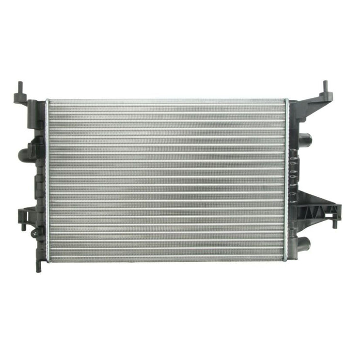 Nissens 63007 Kühler, Motorkühlung