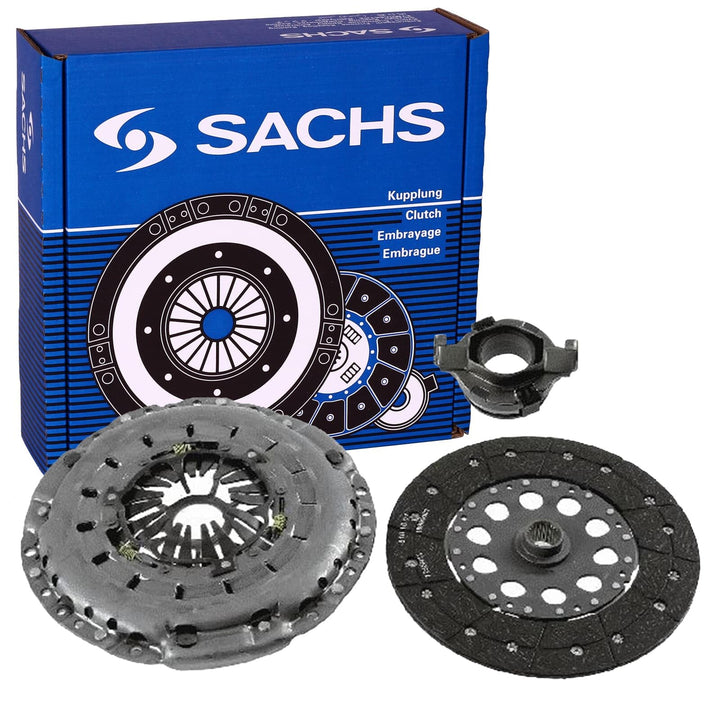 SACHS 3000 951 836 Kupplungssatz