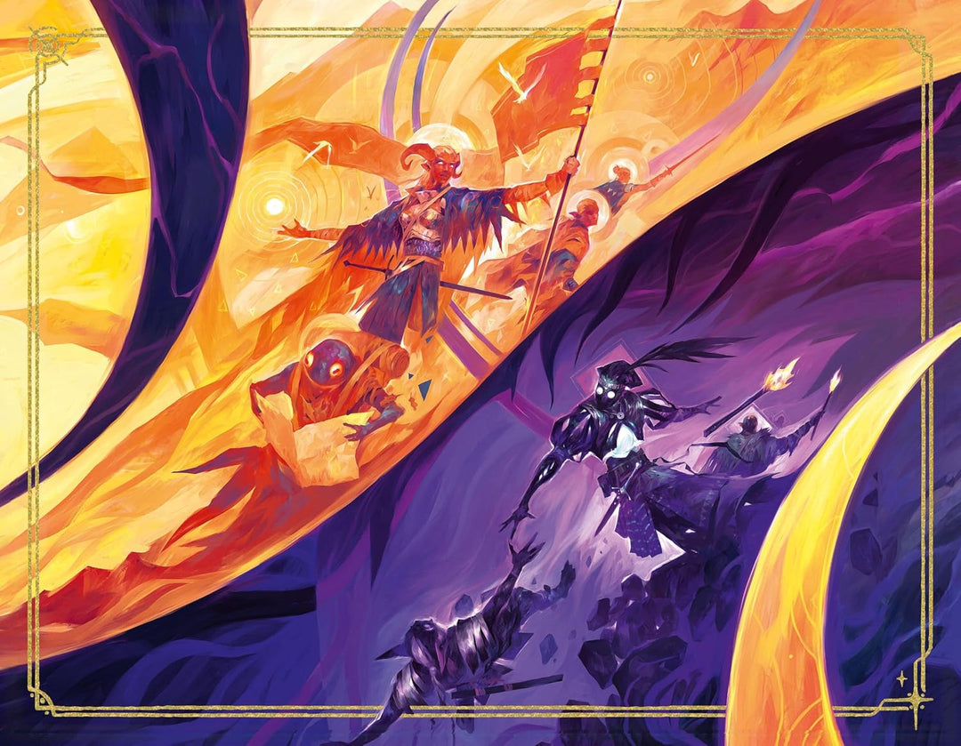 Pegasus Spiele Daggerheart Deluxe-Ausgabe