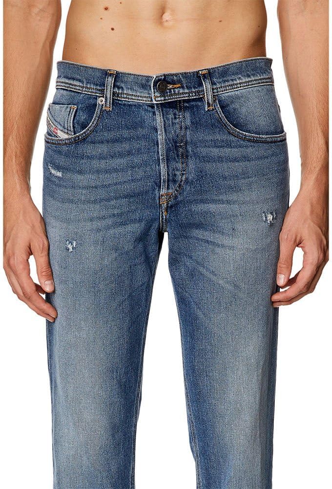 DIESEL Herren Hose 2023 D-finitive 30 01-09i16, 30 01-09i16