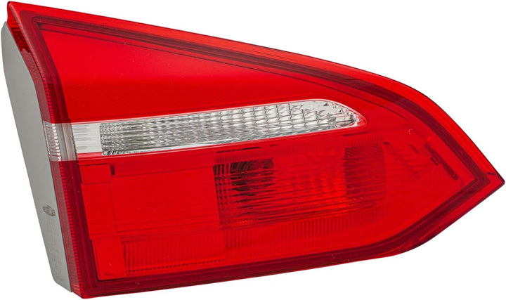 HELLA 2NR 354 828-111 Heckleuchte - LED - innerer Teil - links - für u.a. Ford Focus III Turnier Lin