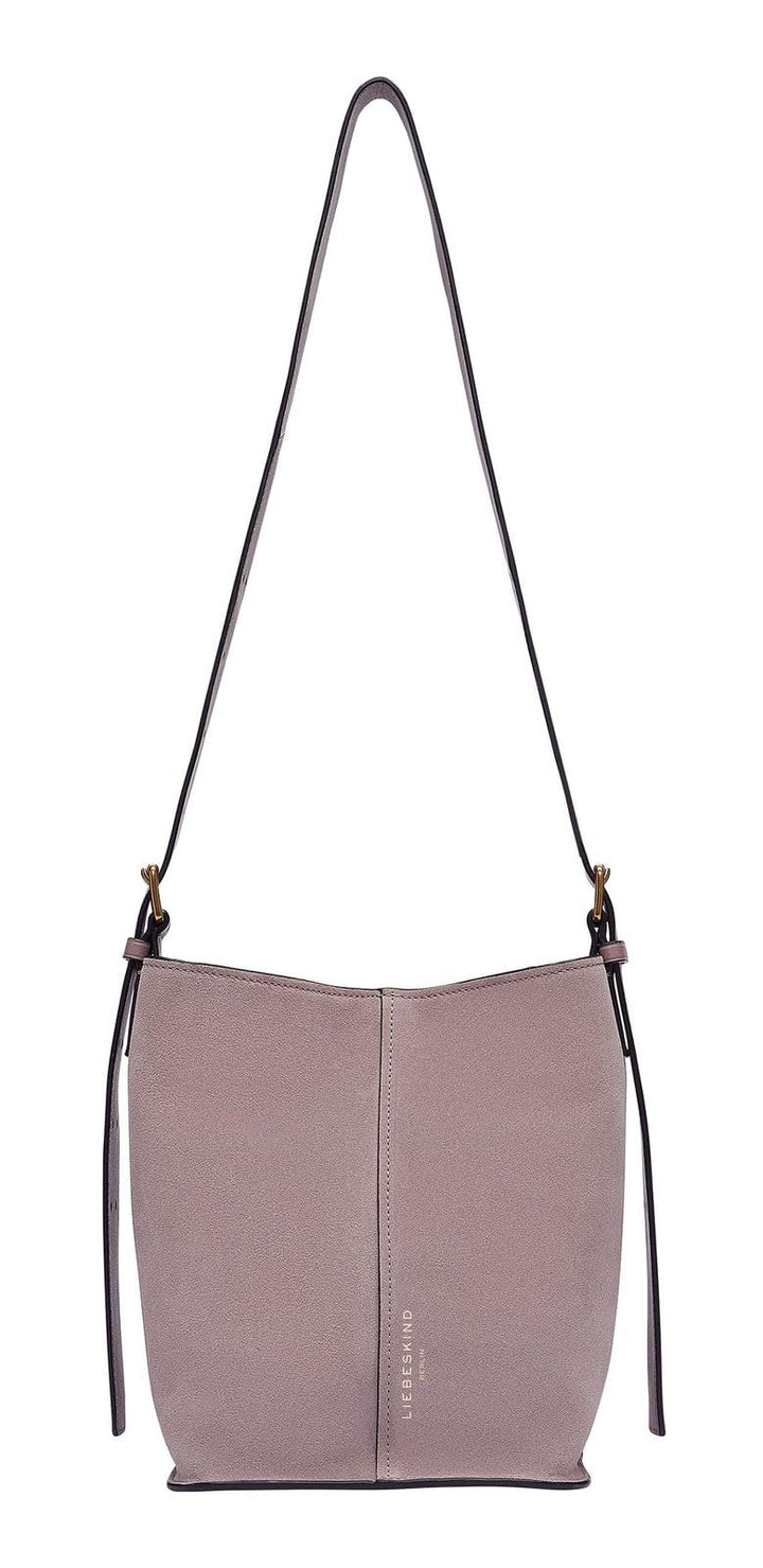 Liebeskind Damen Hobo S Old Rose, Old Rose