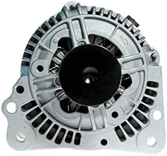 HELLA - Generator/Lichtmaschine - 14V - 90A - für u.a. Seat Ibiza II (6K1) - 8EL 011 710-271