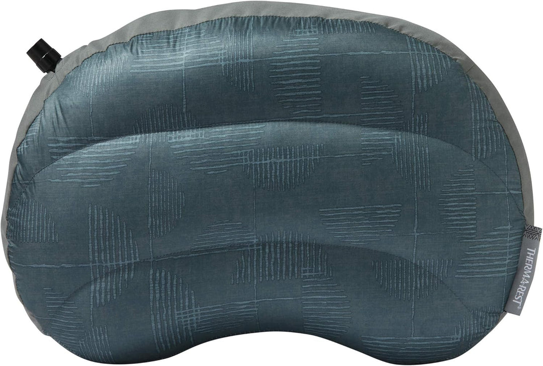 Therm-a-Rest Air Head Down - aufblasbares Daunenkissen Midnight Print R, Midnight Print R