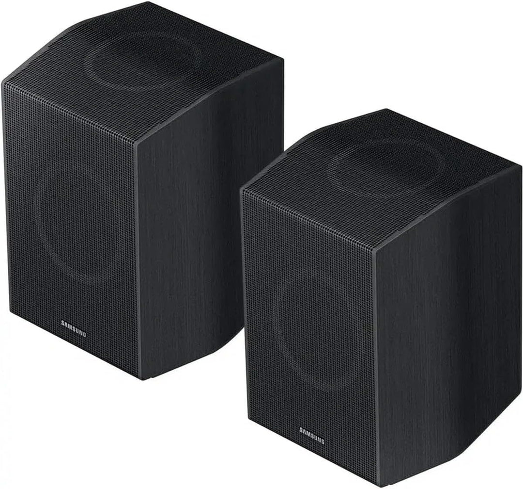 Samsung HW-Q930D/EN Soundbar, 9.1.4ch, 540W, Bluetooth, Wi-Fi, Wireless Subwoofer, Dolby Atmos, Blac