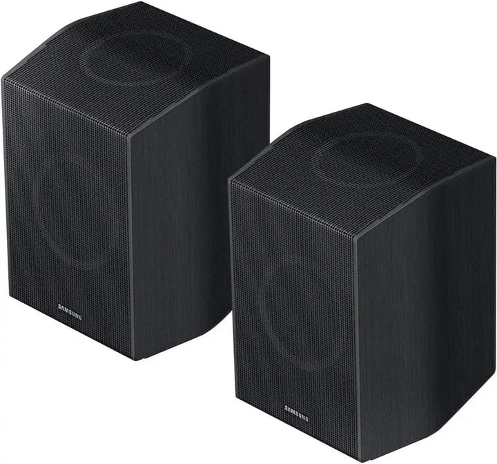 Samsung HW-Q930D/EN Soundbar, 9.1.4ch, 540W, Bluetooth, Wi-Fi, Wireless Subwoofer, Dolby Atmos, Blac